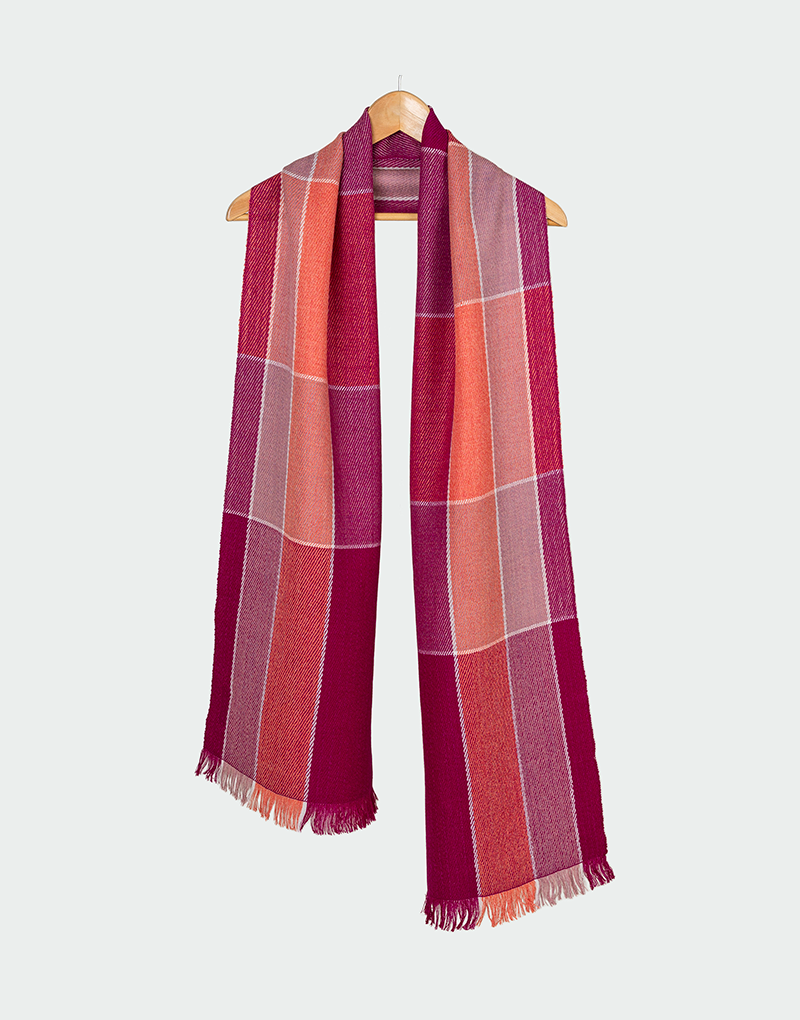 Lima Scarf