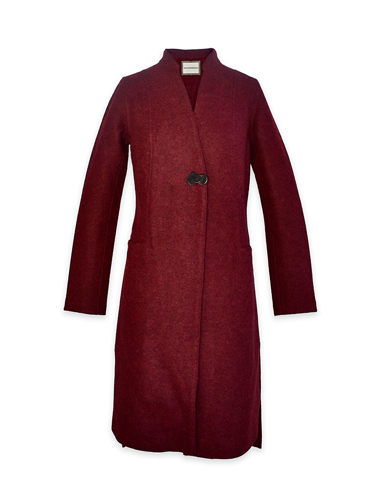 Lina Coat