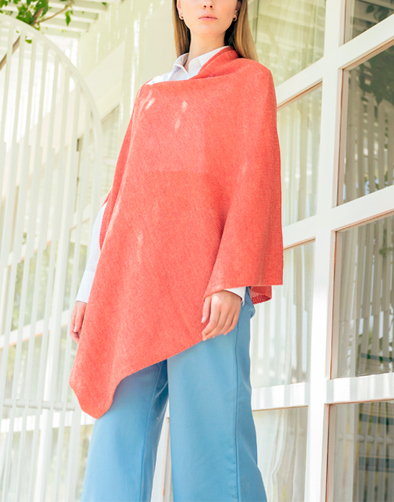 Lu Poncho
