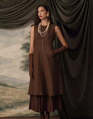 Luana Dress