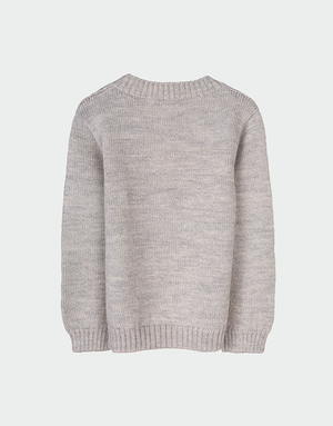 Lucas Sweater