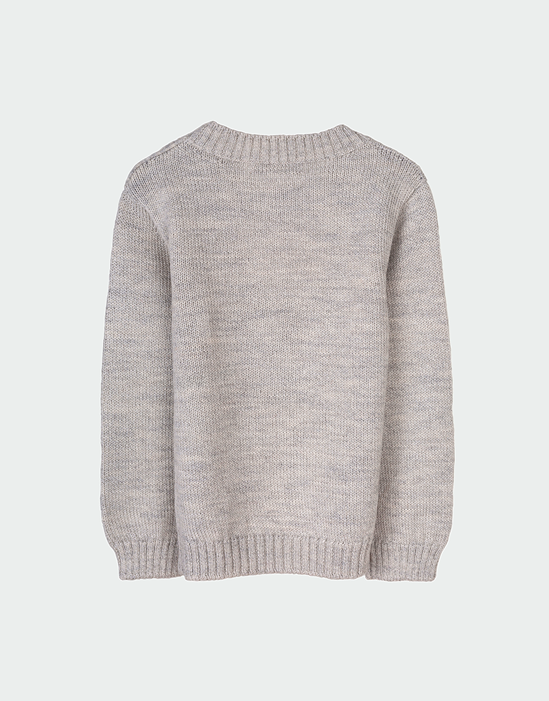 Lucas Sweater