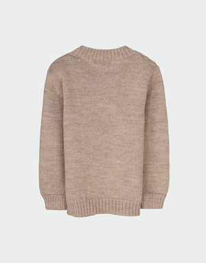 Lucas Sweater