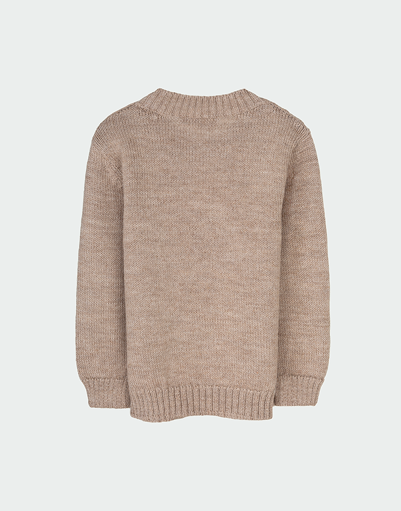 Lucas Sweater