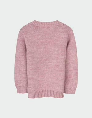 Lucas Sweater