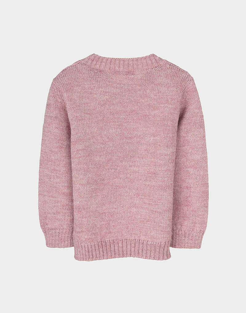 Lucas Sweater