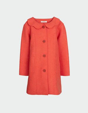 Luciana Coat