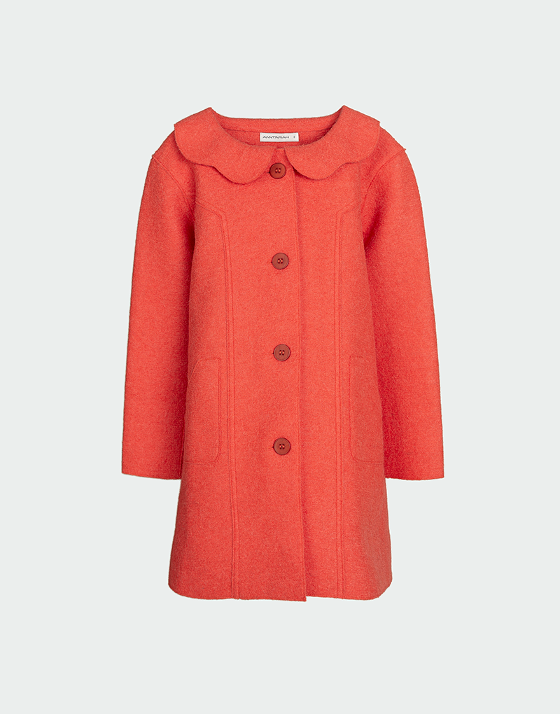 Luciana Coat
