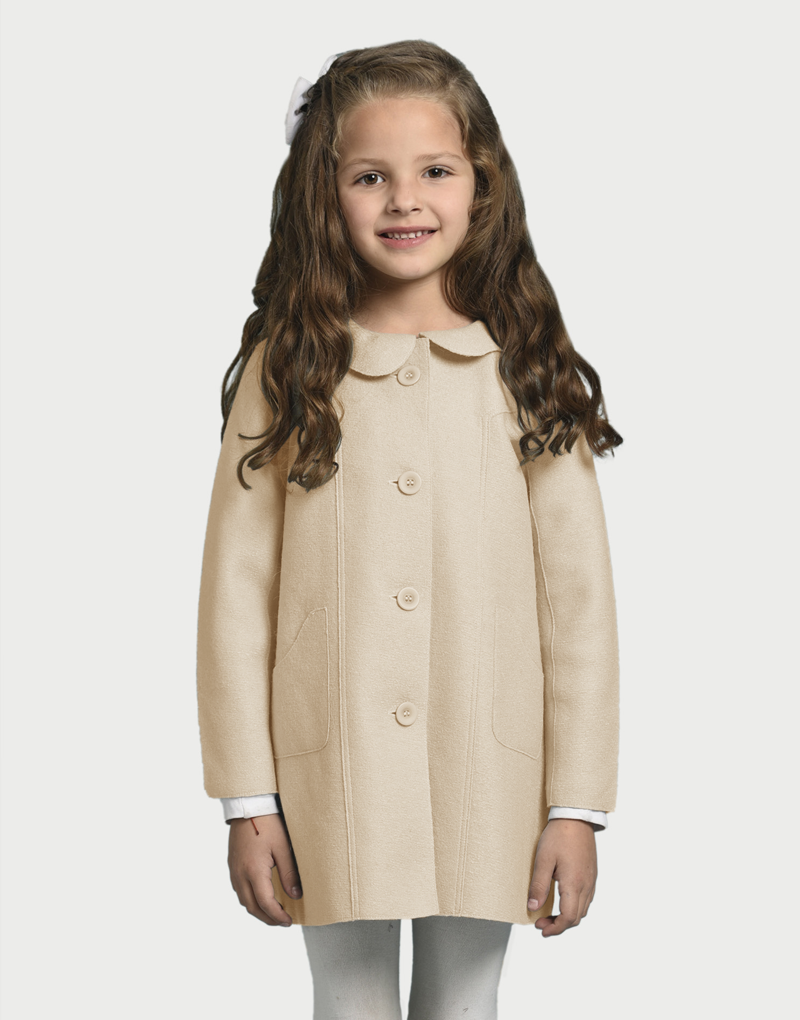 Luciana Coat