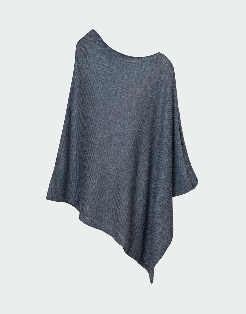 Lulu Poncho