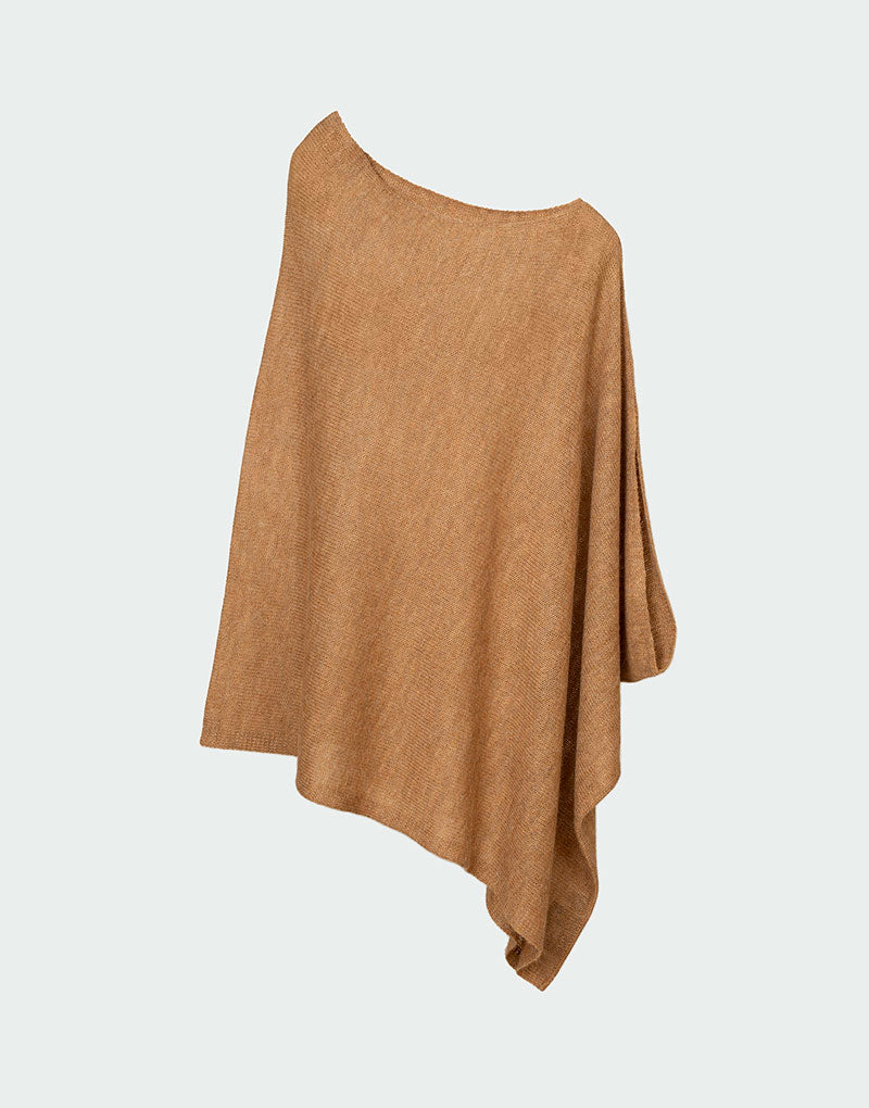 Lulu Poncho