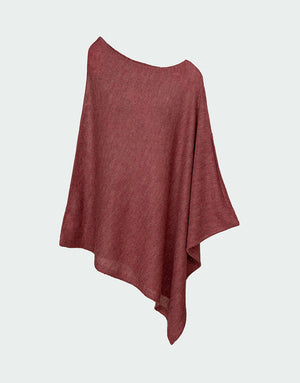 Lulu Poncho