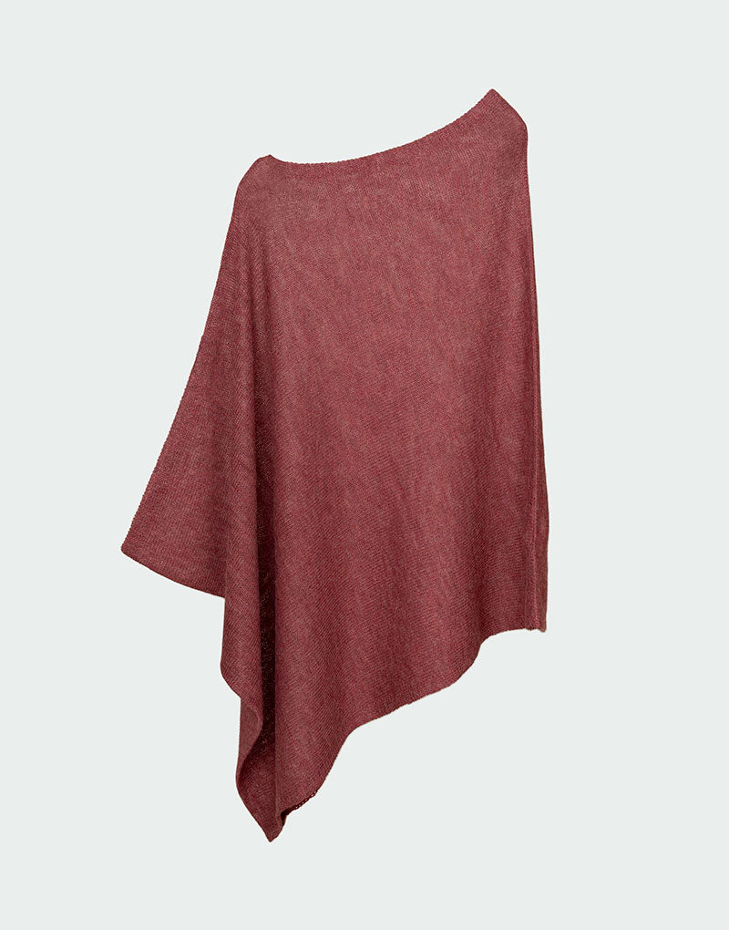 Lulu Poncho