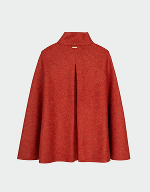Madrid Cape