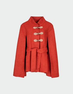 Madrid Cape