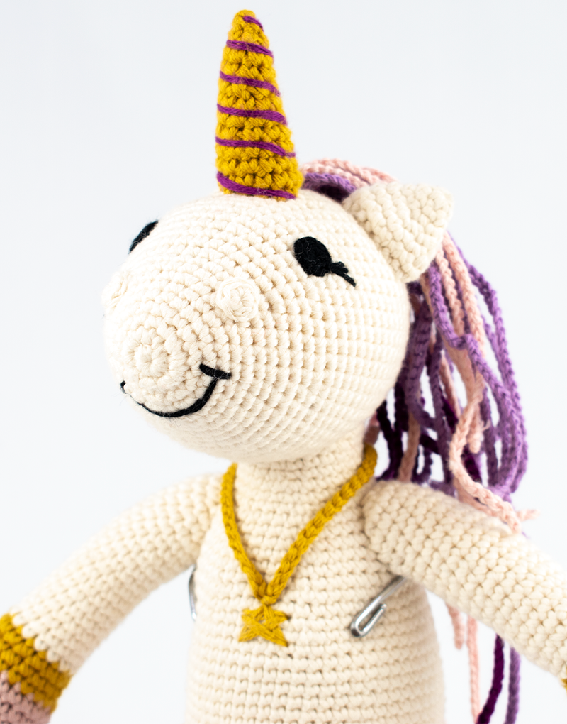Magic Unicorn