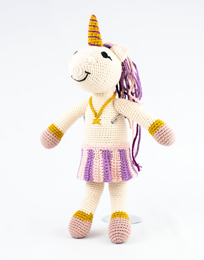 Magic Unicorn
