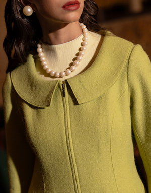 Maia Coat