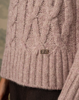 Malena Sweater