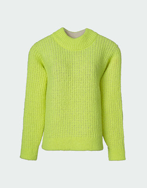 Malla Sweater