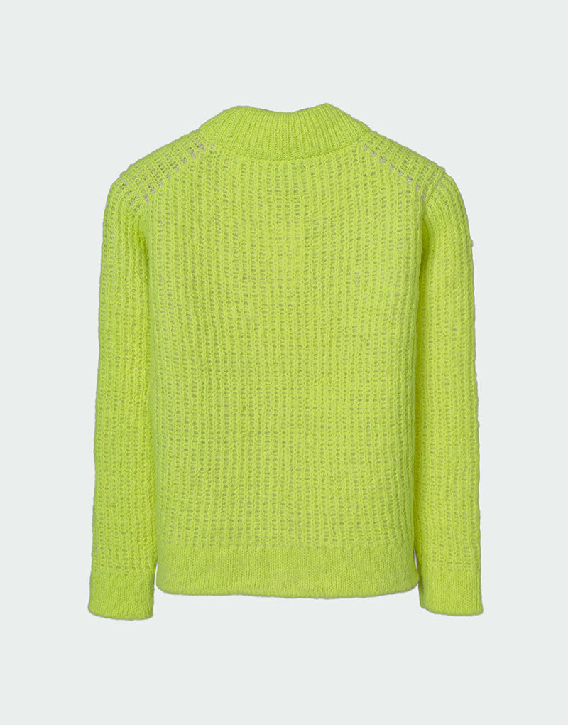 Malla Sweater