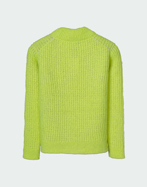 Malla Sweater