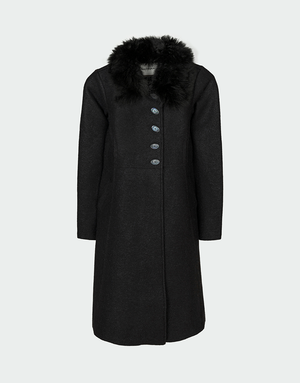 Mara Coat