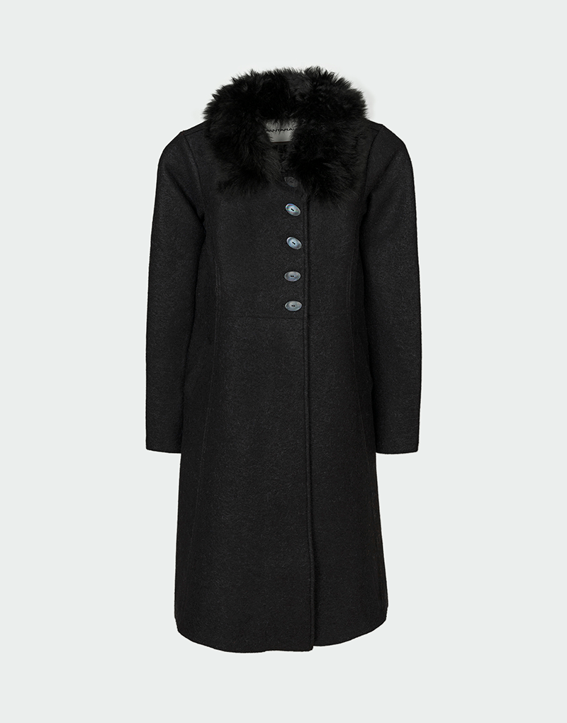 Mara Coat