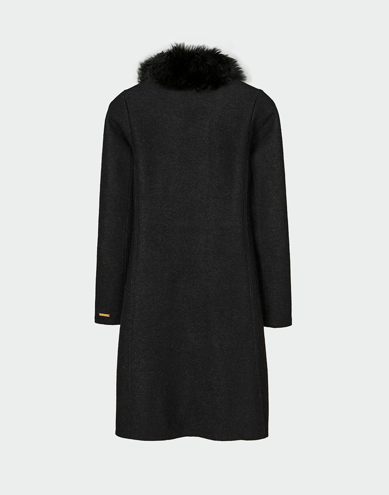 Mara Coat