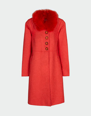 Mara Coat