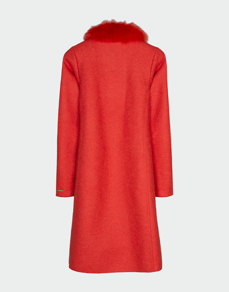 Mara Coat