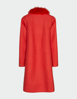 Mara Coat