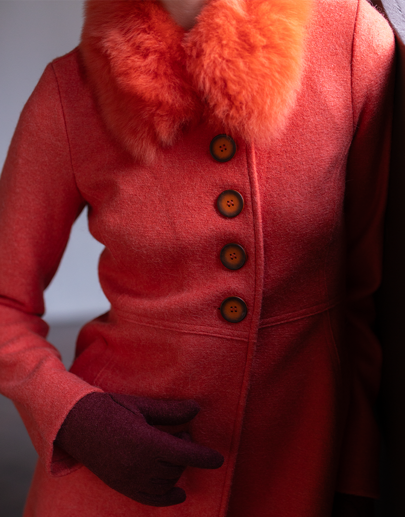 Mara Coat