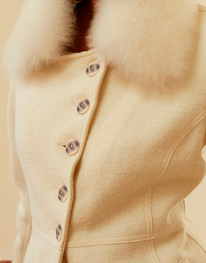 Mara Coat