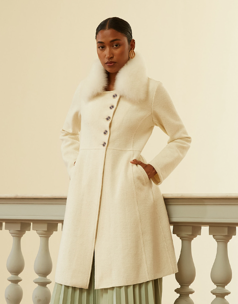 Mara Coat
