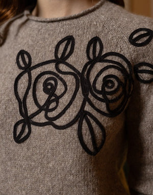 Mariana Sweater