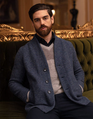 Martin Coat