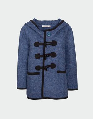 Martin Kid Coat