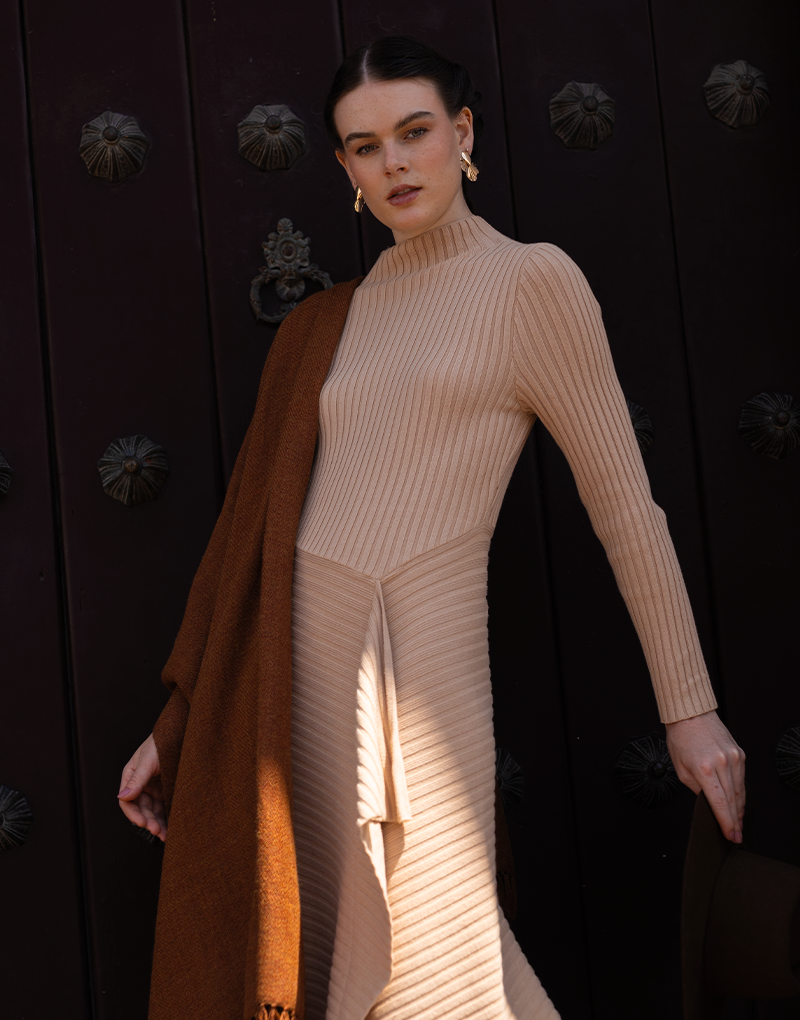 Mary Dress