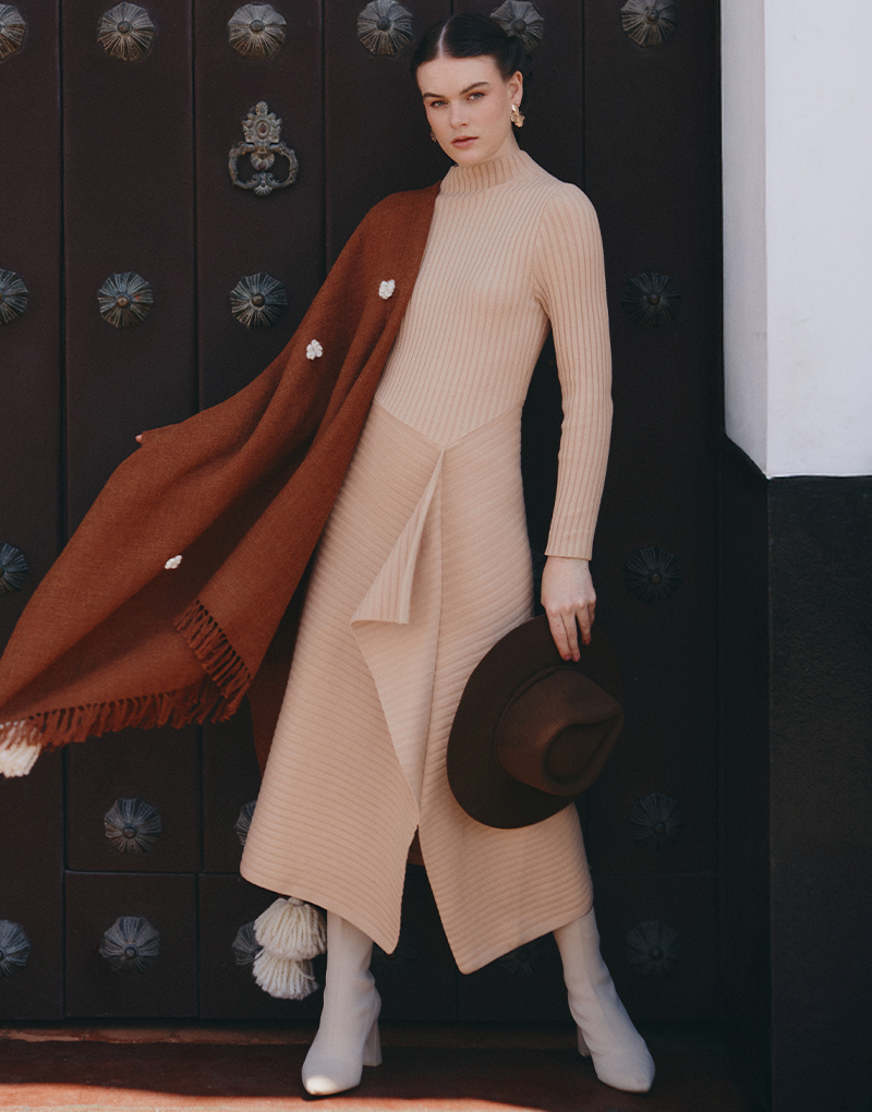 Mary Dress