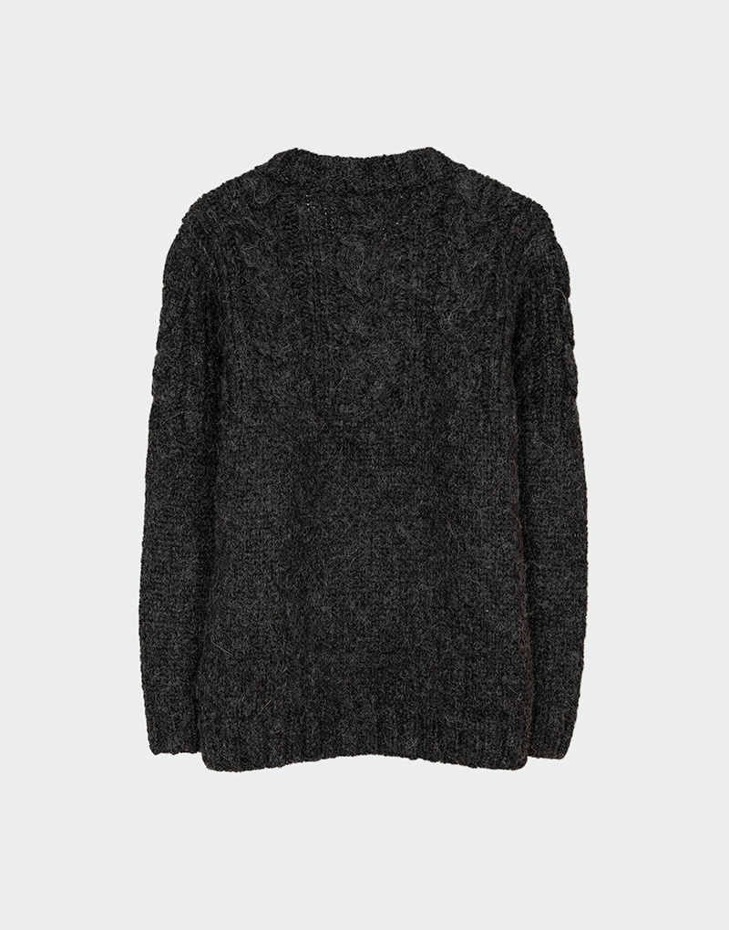 Mat Kid Sweater