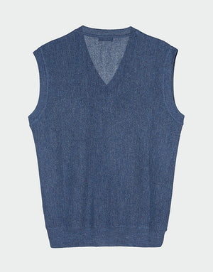 Mauricio Vest