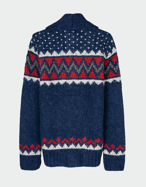 Mauro Cardigan