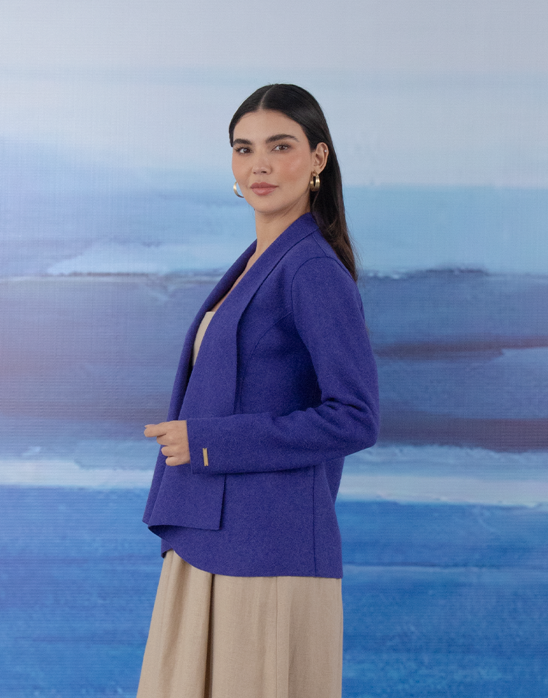 Maya Jacket