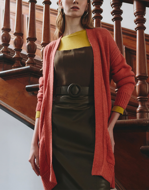 Micaela Cardigan