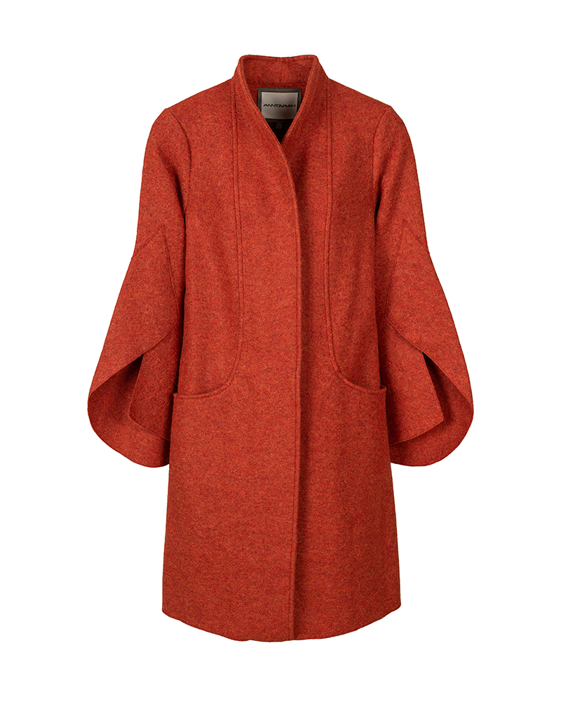 Micaela Coat