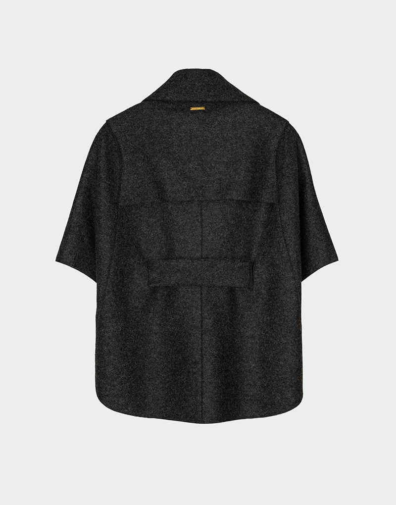 Montreal Cape