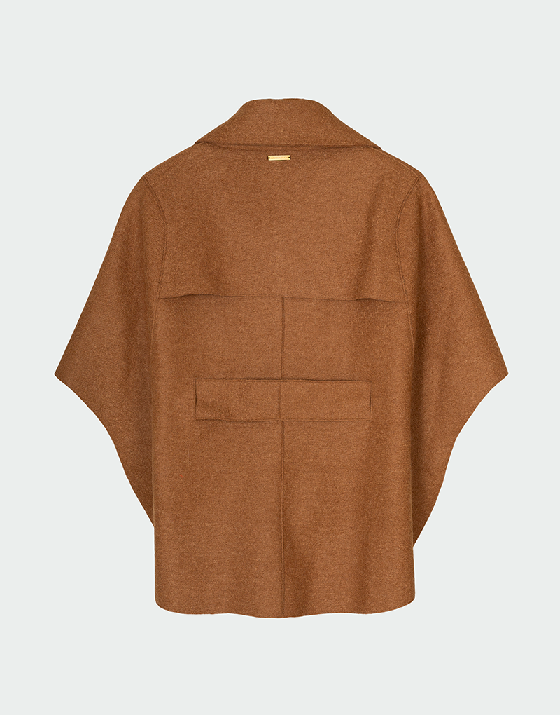 Montreal Cape