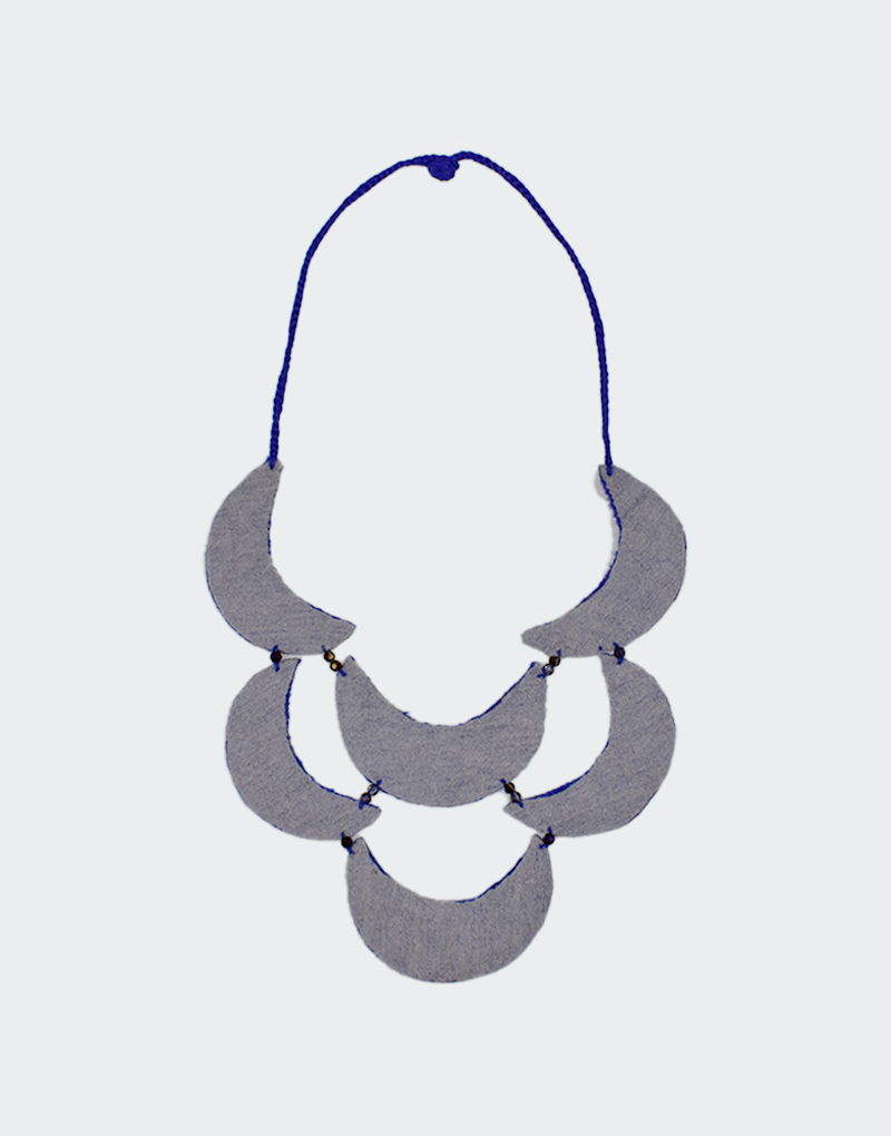 Moon Collar