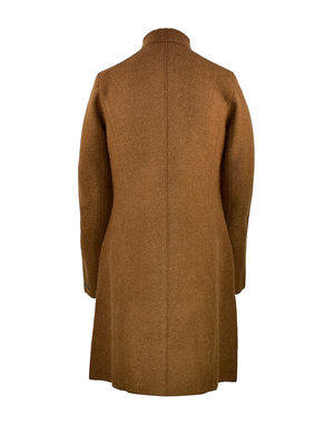 Morelia Coat